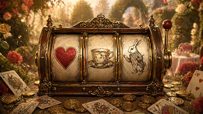 Wonder Reels thumbnail